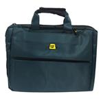 Laptop Bag Sima Cat 12 Bag For 15.6 Inch Dark Green