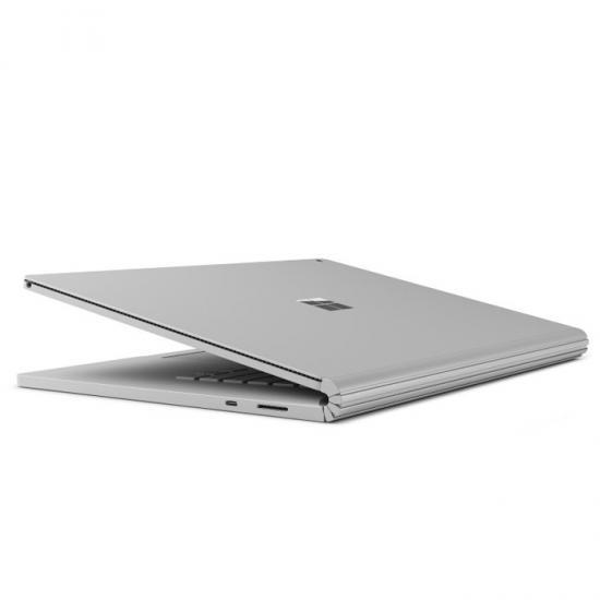 Microsoft Surface Book 2 LAPTOP stock