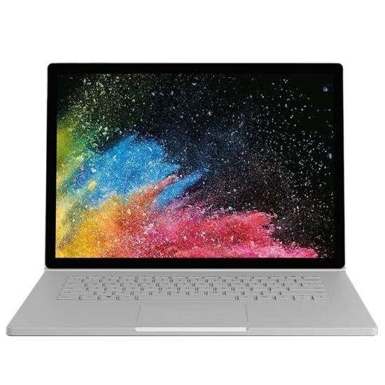 Microsoft Surface Book 2 LAPTOP stock