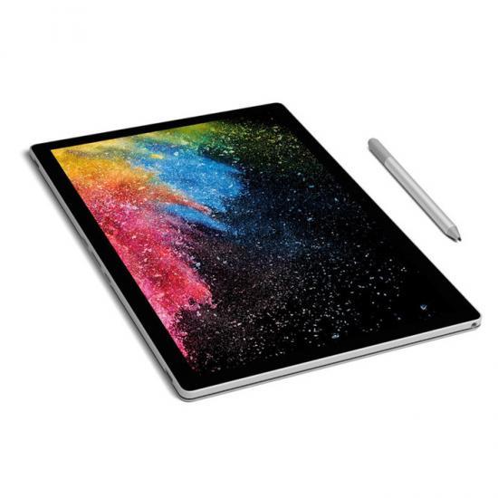 Microsoft Surface Book 2 LAPTOP stock