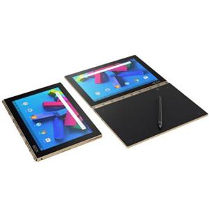 تبلت لنوو ظرفیت 128 گیگابایت Lenovo Yoga Book YB1-X91L 128GB LTE Tablet