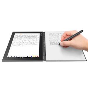 تبلت لنوو ظرفیت 128 گیگابایت Lenovo Yoga Book YB1 X91L 128GB LTE Tablet 