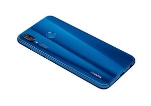 گوشی موبایل هوآوی مدل Nova 3e ANE-LX1 با قابلیت 4 جی و ظرفیت 64 گیگابایت دو سیم کارت Huawei Nova 3e (P20 lite) LTE 64GB Dual SIM
