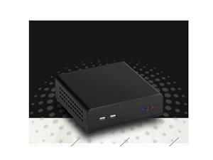 مینی کیس آماده لوپ تکنولوژی مدل M2602 با پردازنده سلرون