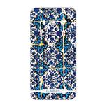 برچسب تزئینی ماهوت مدل Traditional-tile Design مناسب برای گوشی HTC U11 