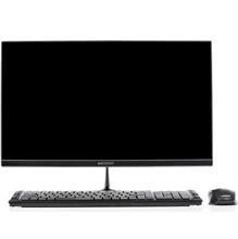 کامپیوتر بدون کیس گرین مدل GPiO i7162000 با پردازنده i7