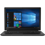 TOSHIBA Tecra A50-Core i7-8GB-750GB Intel