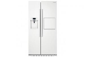 یخچال فریزر ساید بای ساید سامسونگ  مدل G26   Samsung G26 Side by Side Refrigerator