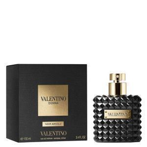 عطر و ادکلن زنانه Valentino مدل Donna Noir Absolu EDP For Women 100MIL 