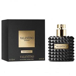 عطر و ادکلن زنانه Valentino مدل Donna Noir Absolu EDP For Women 100MIL 