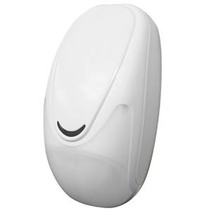 حسگر حرکتی مادون قرمز دیجیتال پت ای ام سی مدل Smile19/P AMC Pet Digital Pir Motion Detector 