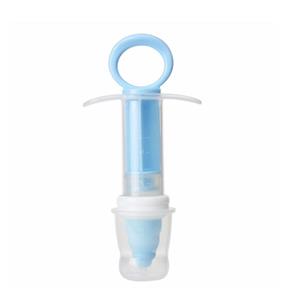 داروخوری نوبی مدل 173 Nuby 173 Medicine Syringe with Adaptor