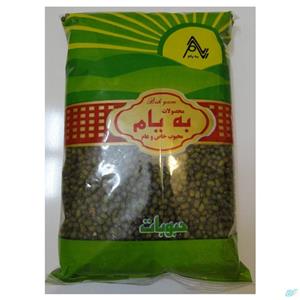 ماش سبز به یام 900 گرمی