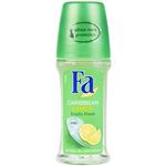 Fa Caribbean Lemon