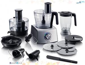 غذاساز فیلیپس Philips food processor HR7775