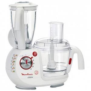 غذاساز مولینکس FP7331BM