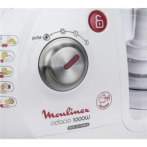 غذاساز مولینکس FP7331BM Moulinex 