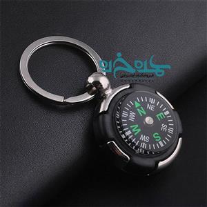 جاسوئیچی قطب نما