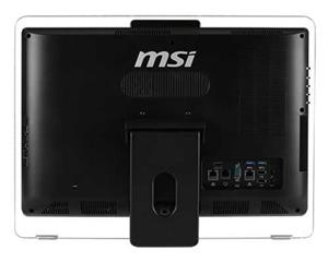 MSI Pro20 EDT 6QC Switching-Core i5-16GB-2T-4GB 