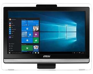 MSI Pro20 EDT 6QC Switching-Core i5-16GB-2T-4GB 