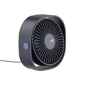 پنکه رومیزی بیسوز مدل Desktop