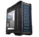Case: Thermaltake Chaser A31