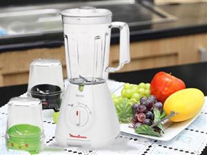 آسیاب مولینکس مدل LM30214A‎ Moulinex LM30214A‎ Blender