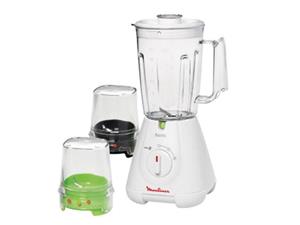 آسیاب مولینکس مدل LM30214A‎ Moulinex LM30214A‎ Blender