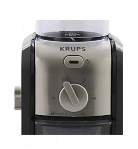 اسیاب قهوه کروپس مدل GVX242 KRUPS 