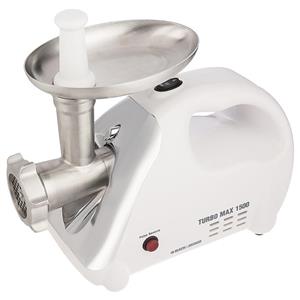 چرخ گوشت بلک اند دکر مدل FM 1550 BLACK & DECKER FM 1550 Meat Grinder