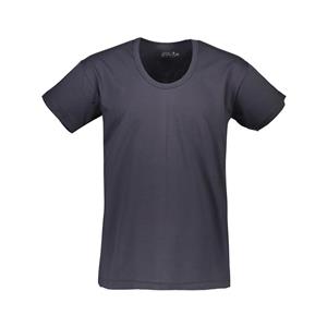 تی شرت آستین کوتاه مردانه جامکو مدل Z5118 Jamco Z5118 Men Short Sleeve T-Shirts