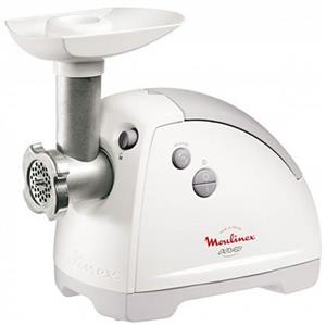 چرخ گوشت  مولینکس مدل ME610 Moulinex ME610 Meat Grinder