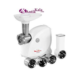 چرخ گوشت مولینکس مدل ME41113E