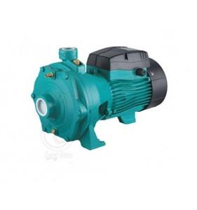 پمپ آب دو پروانه چهار اسب سه فاز لیو مدل 2AC300H
