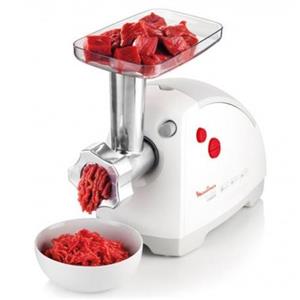 چرخ گوشت مولینکس مدل ME6251 Moulinex Meat Grinder 