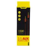 Remax 3.5 AUX Audio Cable RL-L300 1.5m