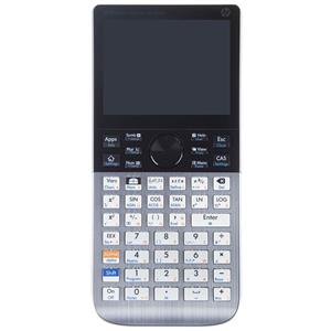 ماشین حساب گرافیکی اچ پی مدل Prime HP Prime Graphing Calculator