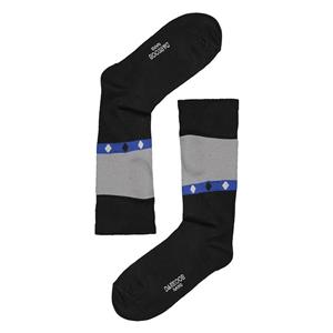 جوراب مردانه دارکوب مدل 301019 2 Darkoob Socks For Men 