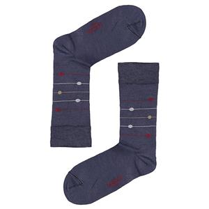 جوراب مردانه دارکوب مدل 301015 Darkoob Socks For Men 