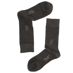 جوراب نانو 30 درصد مردانه پا آرا  مدل 21-7-502 Pa-ara  502-7-21  Socks For Men