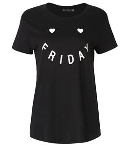 تیشرت نخی زنانه کد 11