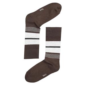 جوراب مردانه پاتریس مدل 302001-2 Patris 302001-2 Socks For Men