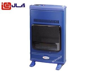 بخاری گازی آبسال مدل 431