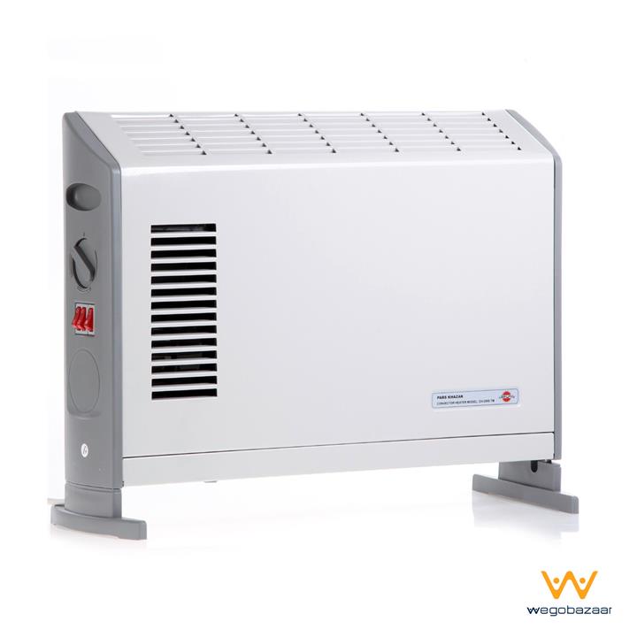 Pars Khazar CH2000TM Convector Heater