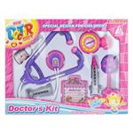 Doctor Kit Medical Set