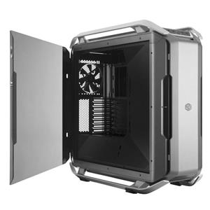 کیس کولرمستر مدل COSMOS C700P Case: Cooler Master Cosmos C700P