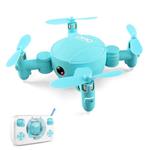 کوادکوپتر مدل DHD D4 Mini Pocket Drone