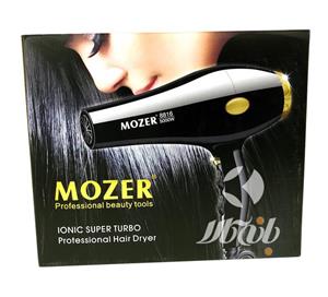 سشوار موزر مدل Mozer MZ-8818 Mozer 8816 Hair Dryer