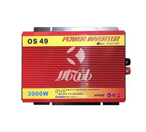 اینورتر (مبدل برق 12 به 220) جی آمیستار مدل 3000 وات