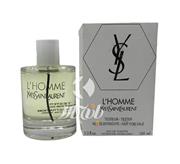 تستر ادکلن مردانه Yves Saint Laurent مدل L-Homme